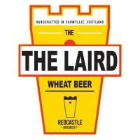 The Laird Golden Wheat Beer