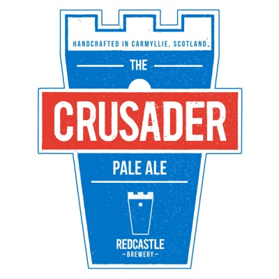 Crusader Pale Ale