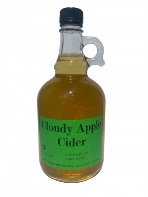 cloudybottle