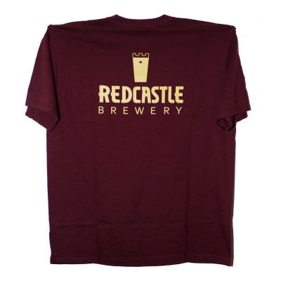 redcastle_brewery_t-shirt_back_image