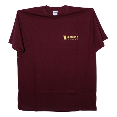 redcastle_brewery_t-shirt_main_image